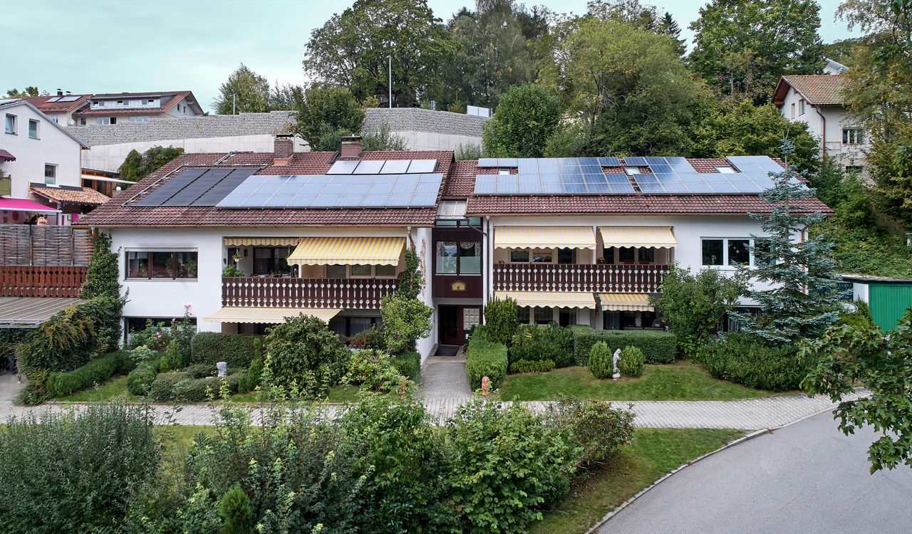 36+ frisch Bilder Haus Grafenau Haus kaufen in Freyung